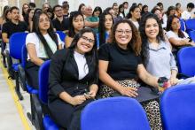 40 anos do Curso de Terapia Ocupacional