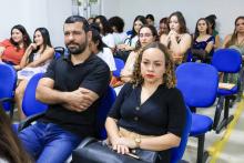 40 anos do Curso de Terapia Ocupacional