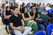 40 anos do Curso de Terapia Ocupacional