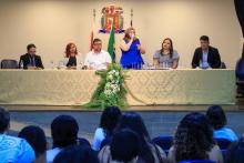 40 anos do Curso de Terapia Ocupacional