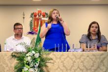 40 anos do Curso de Terapia Ocupacional