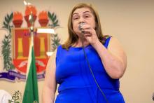 40 anos do Curso de Terapia Ocupacional