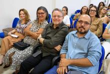 40 anos do Curso de Terapia Ocupacional