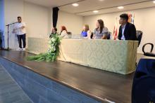 40 anos do Curso de Terapia Ocupacional