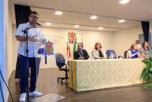 40 anos do Curso de Terapia Ocupacional