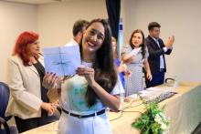 40 anos do Curso de Terapia Ocupacional