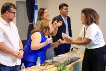 40 anos do Curso de Terapia Ocupacional