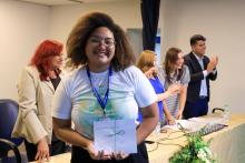 40 anos do Curso de Terapia Ocupacional