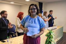 40 anos do Curso de Terapia Ocupacional