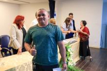 40 anos do Curso de Terapia Ocupacional