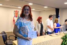 40 anos do Curso de Terapia Ocupacional