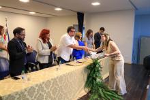 40 anos do Curso de Terapia Ocupacional