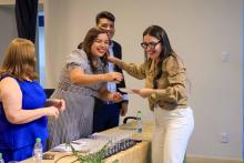 40 anos do Curso de Terapia Ocupacional