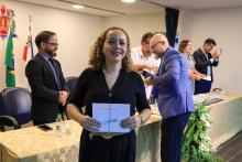 40 anos do Curso de Terapia Ocupacional