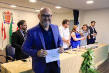 40 anos do Curso de Terapia Ocupacional