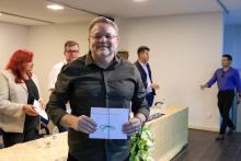 40 anos do Curso de Terapia Ocupacional