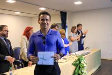 40 anos do Curso de Terapia Ocupacional