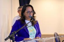 40 anos do Curso de Terapia Ocupacional