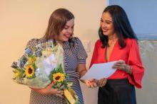 40 anos do Curso de Terapia Ocupacional