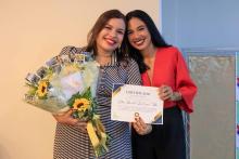 40 anos do Curso de Terapia Ocupacional