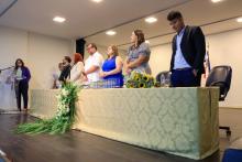 40 anos do Curso de Terapia Ocupacional