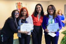 40 anos do Curso de Terapia Ocupacional