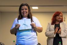 40 anos do Curso de Terapia Ocupacional