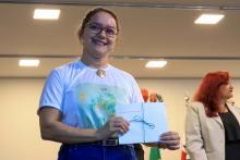 40 anos do Curso de Terapia Ocupacional