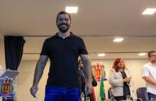 40 anos do Curso de Terapia Ocupacional