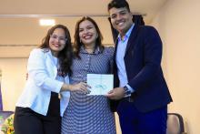 40 anos do Curso de Terapia Ocupacional