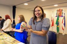 40 anos do Curso de Terapia Ocupacional