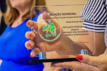 40 anos do Curso de Terapia Ocupacional