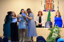 40 anos do Curso de Terapia Ocupacional