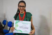 40 anos do Curso de Terapia Ocupacional