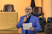 40 anos do Curso de Terapia Ocupacional