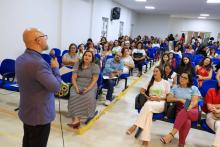 40 anos do Curso de Terapia Ocupacional