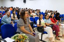 40 anos do Curso de Terapia Ocupacional