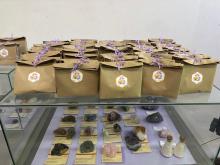 Dia do Químico é celebrado no Planetário do Pará | Foto: Monique Hadad