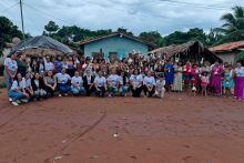 VER-SUS: Vivências e Estágios no Sistema Único de Saúde em Marabá