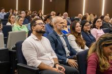 Sessão Especial na Alepa Celebra os 55 Anos do Curso de Medicina da Uepa