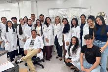  I Workshop de Biomateriais em Castanhal
