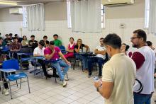 VIII Seminário do Ressignificar