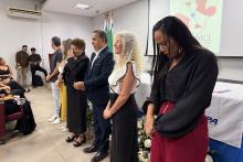 Certificação de 34 Novos Especialistas em Transtorno do Espectro Autista (TEA) em Parauapebas