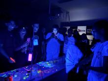 Dia do Químico é celebrado no Planetário do Pará | Foto: Monique Hadad