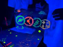 Dia do Químico é celebrado no Planetário do Pará | Foto: Monique Hadad