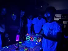 Dia do Químico é celebrado no Planetário do Pará | Foto: Monique Hadad