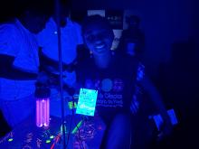 Dia do Químico é celebrado no Planetário do Pará | Foto: Monique Hadad