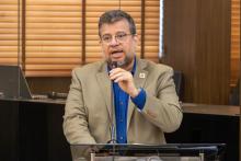 Sessão Especial na Alepa Celebra os 55 Anos do Curso de Medicina da Uepa