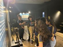 Semana do Meio Ambiente no CCPPA - Foto: Monique Hadad