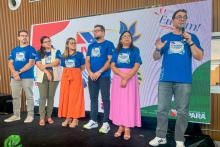 IV Fórum de Extensão da Uepa